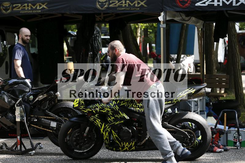 /24 08.06.2025 TZ Motorsport ADR/Impressionen